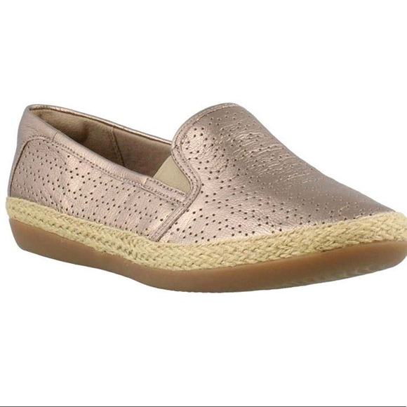 clarks danelly molly
